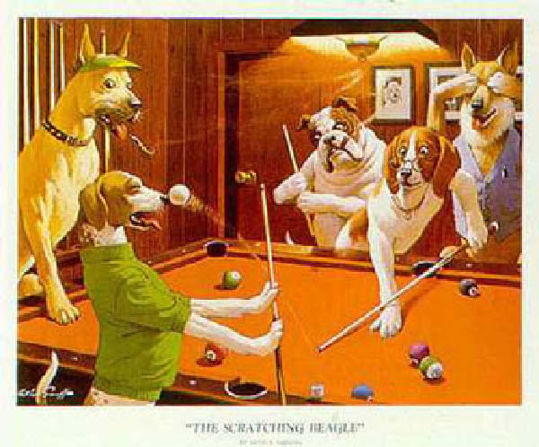 Dog joueurs - 4-humourenvrac